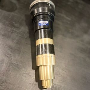 Schneider KREUZNACH lens